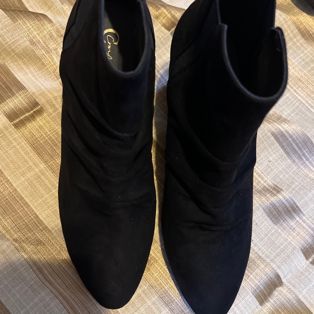 Womens new boots